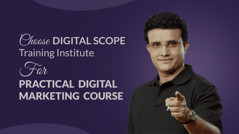 Digital Scope | Pune's #1 Agency Styled Learning Institute