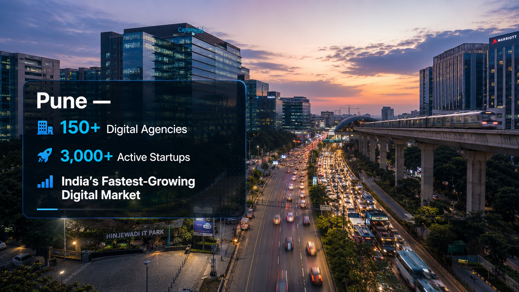 Best Digital Marketing Course in Pune | Practical Training