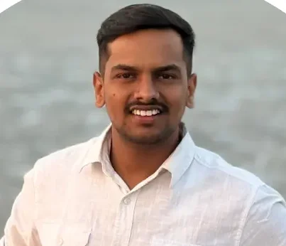 Student review of Digital Scope digital marketing course in Pune