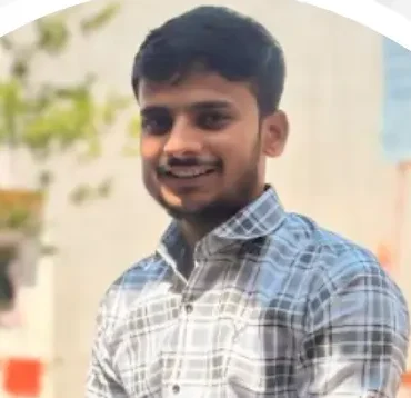 Digital marketing course student testimonial, Digital Scope Pune